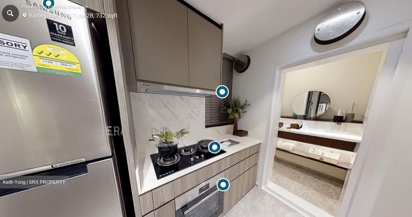Bartley Vue (D19), Apartment #568354891